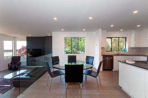 Condo (Deep Clean)